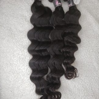 Body Wave