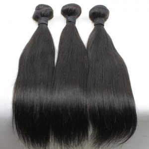 Brazilian Straight