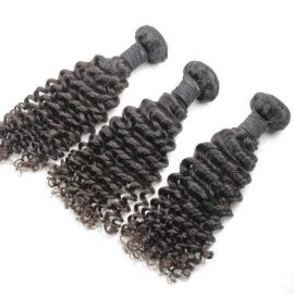 brazillian deep curly